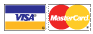 Visa Mastercard